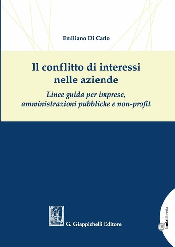 Conflitto interessi - conflitto, di
