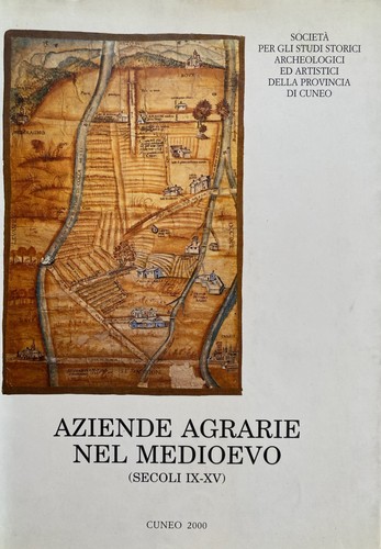 Aziende agrarie nel - , medioevo