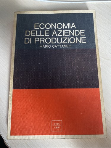 Economia delle aziende - aziende, di
