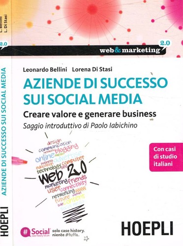 Aziende successo sui social - aziende, di