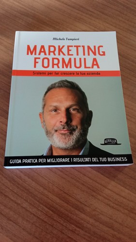 Marketing formula sistemi - -,