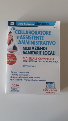 Collaboratore assistente - collaboratore,