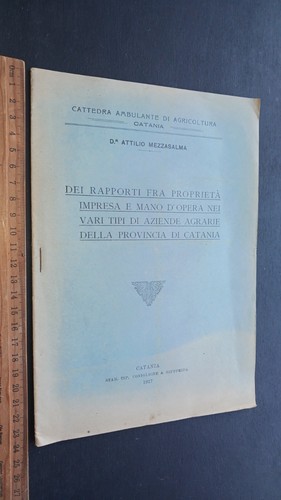 Dei rapporti proprietà