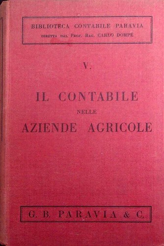 Contabile nelle aziende - il,