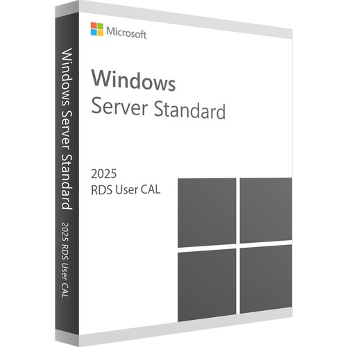Windows server 2025 rds user - 2025,